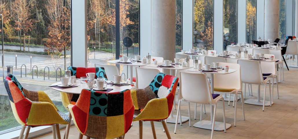 vtc-rennes-breizhcab-limousine-hotel-best-western-isidore-rennes-petit-dejeuner