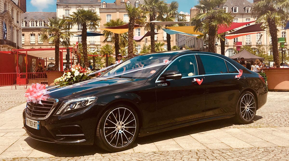 classe s mariage rennes voiture mariage rennes mercedes classe s