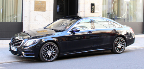 voiture de luxe prestige rennes nantes vtc grande remise rennes nantes bretagne breizhcab limousine limo service brittany