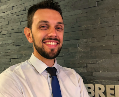 Jeremy Jovenet - Breizhcab Limousine