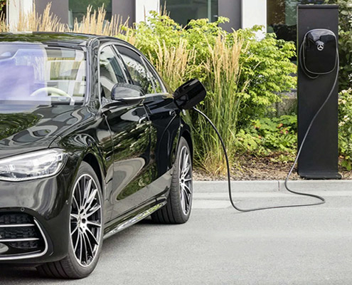 actualités voiture écologique