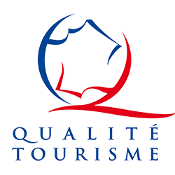 logo qualité tourisme