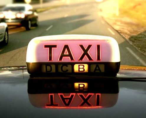 TAXI VTC RENNES NANTES