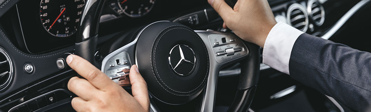 Chauffeur VTC à Rennes, Nantes et Saint-Malo