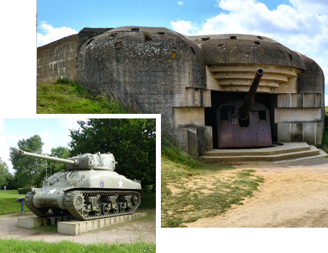vtc-rennes-longeville-normandie-d-day-excursion