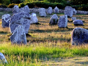 Carnac Brittany