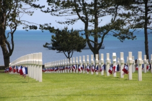 D Day Normandie