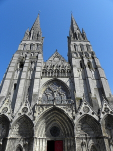 Tourism in Bayeux with private driver