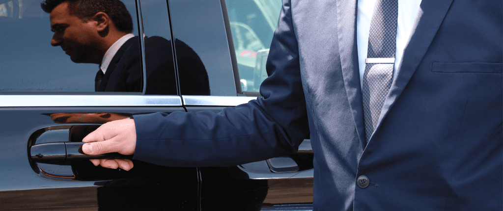 chauffeur