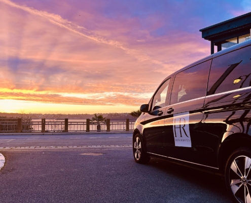 Breizhcab, Leader de Transport Premium en Bretagne Breizhcab, Leader de Transport Premium en Bretagne