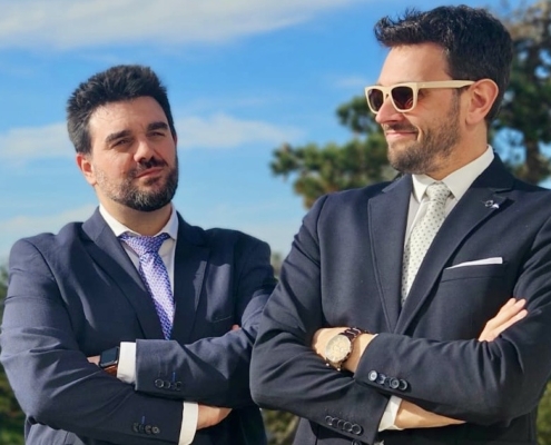 Breizhcab, Leader de Transport Premium en Bretagne