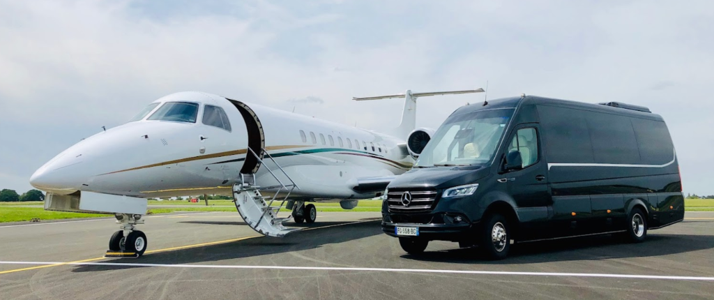 file Breizhcab, transport en minibus et minicar Mercedes Sprinter Van VIP