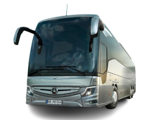 Autocar grande capacité voyages Bretagne Rennes Saint-Malo et Nantes
