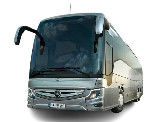 Mercedes Tourismo Breizhcab Autocar grande capacité voyages Bretagne Rennes Saint-Malo et Nantes