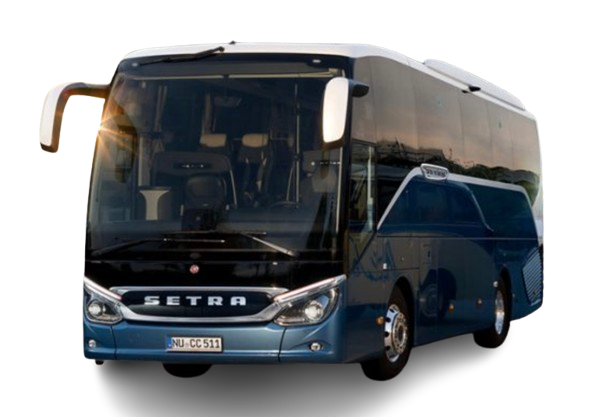 Setra 516 HD/2 breizhcab limousine aurtocars rennes saint malo dinard nantes bretagne séjour tourisme affaires evenementiel Autocar grande capacité voyages Bretagne Rennes Saint-Malo et Nantes