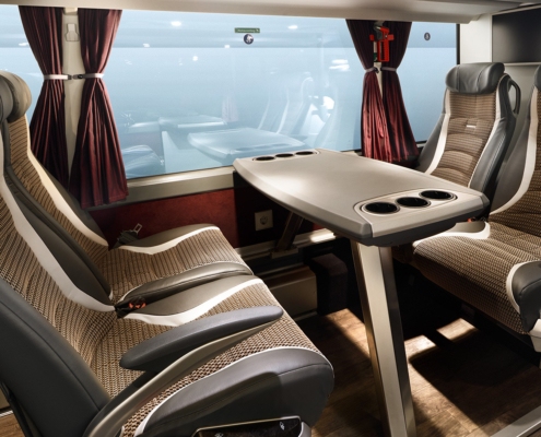 Accueil Autocar, Minibus et VTC à Saint-Malo - BREIZHCAB