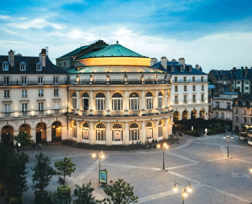 Découvrez les services de Breizhcab à Rennes - Louer un autocar, minibus ou VTC avec chauffeur Découvrez les services de Breizhcab à Rennes - Louer un autocar, minibus ou VTC avec chauffeur
